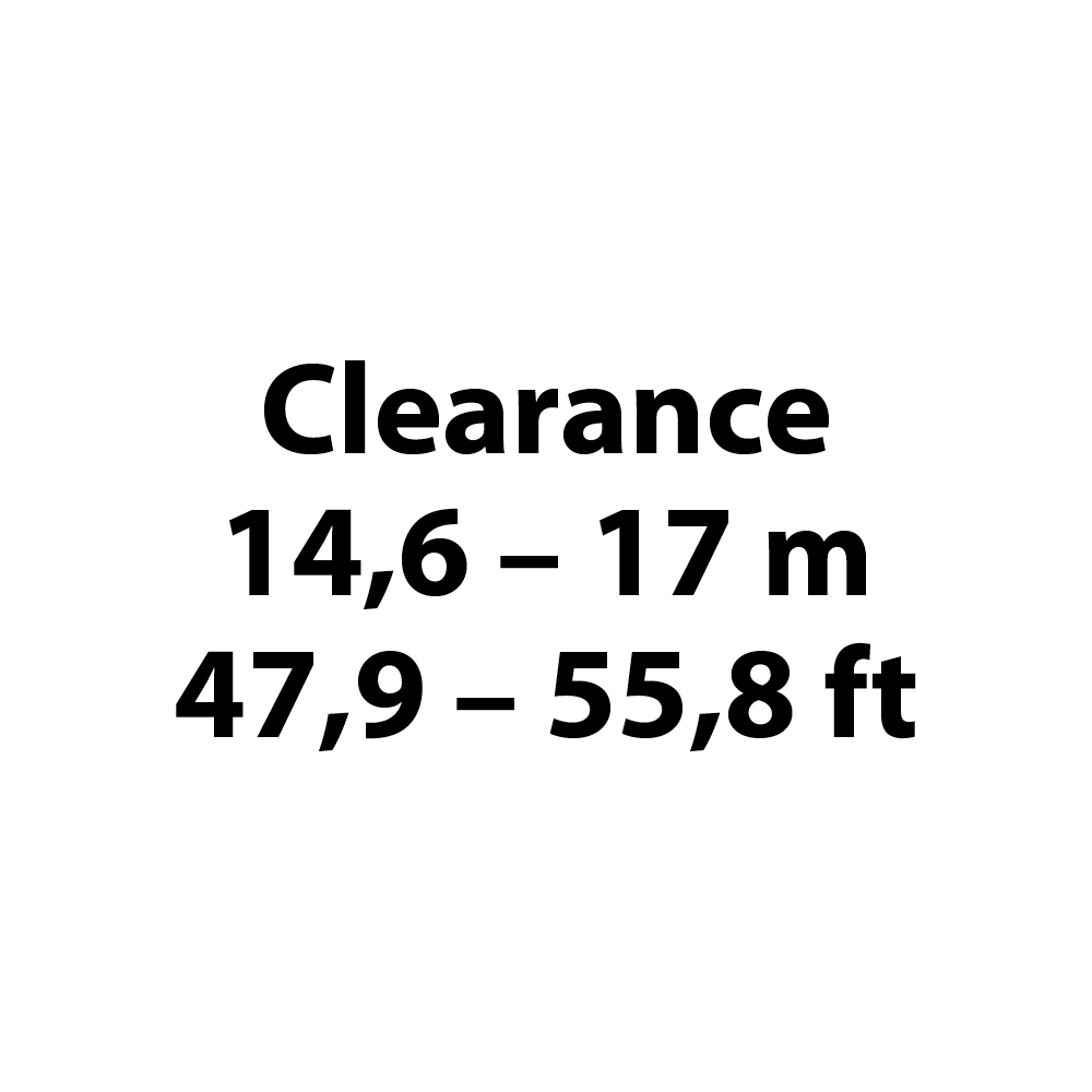 Clearance