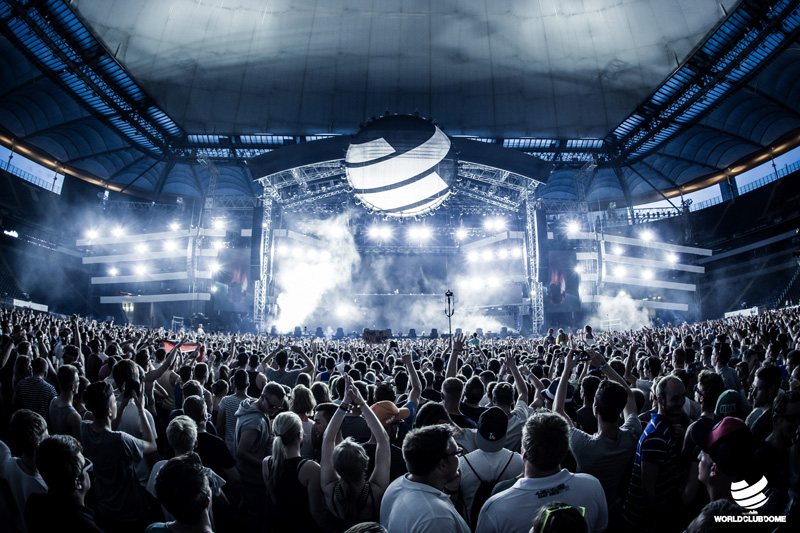 Megaforce The Stage Company Stage Additions