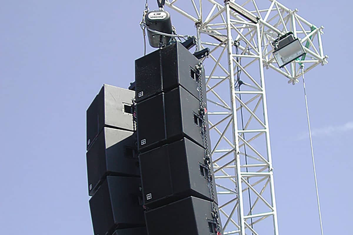 Tower