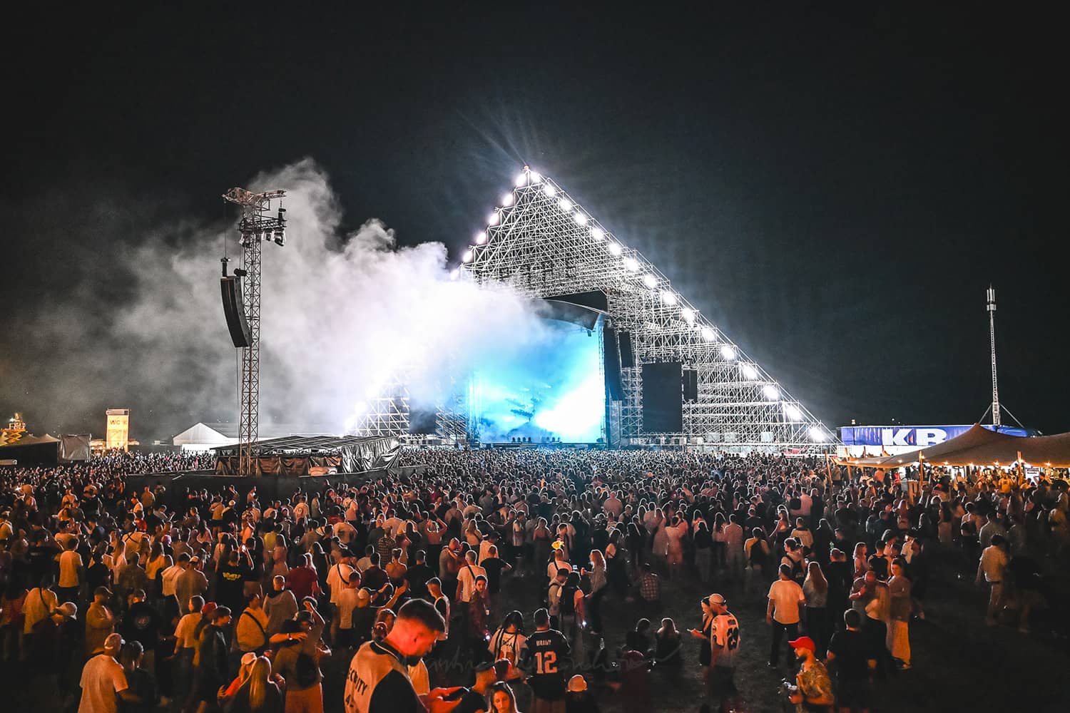  TVG R x Grape Festival 2025