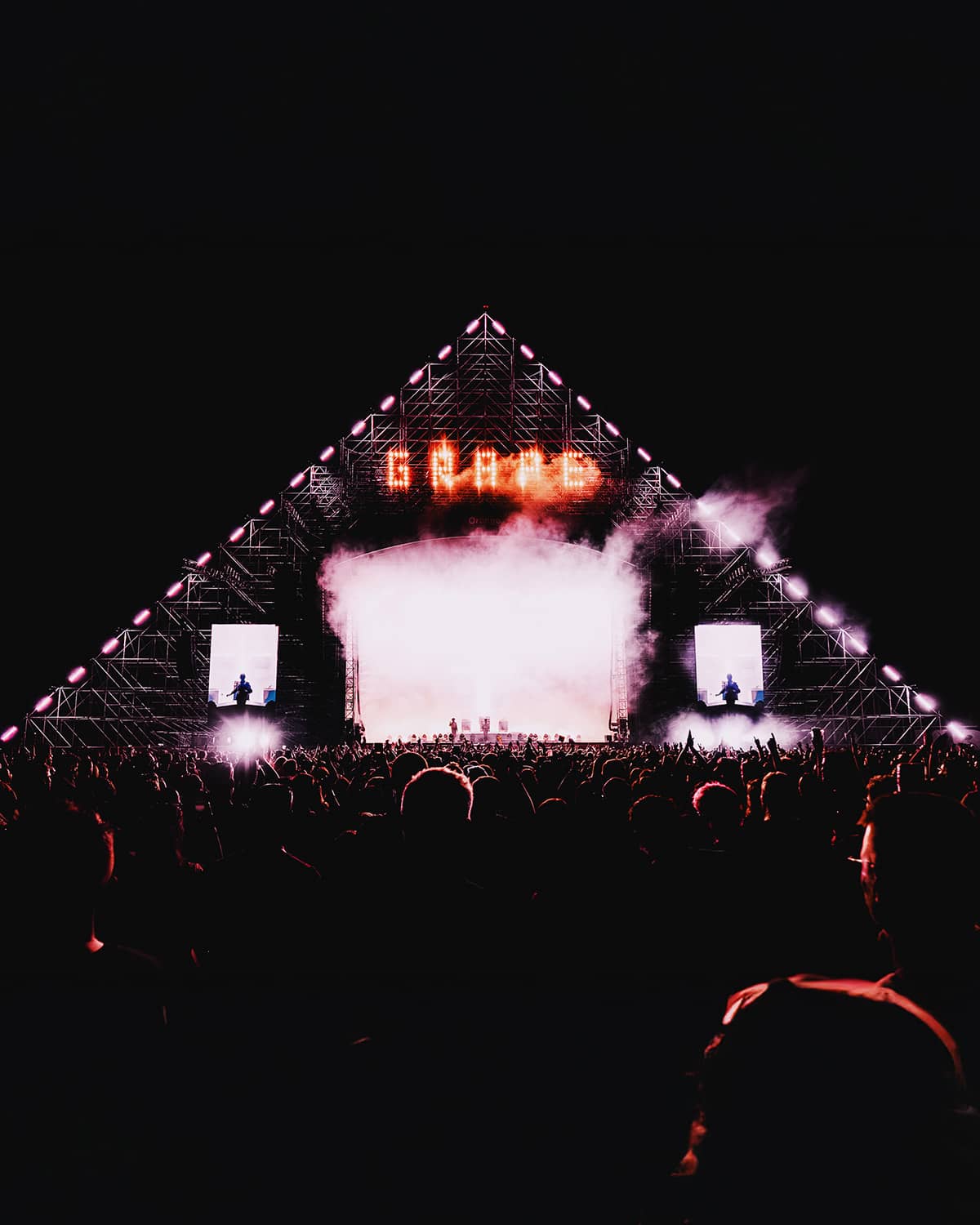  TVG R x Grape Festival 2025