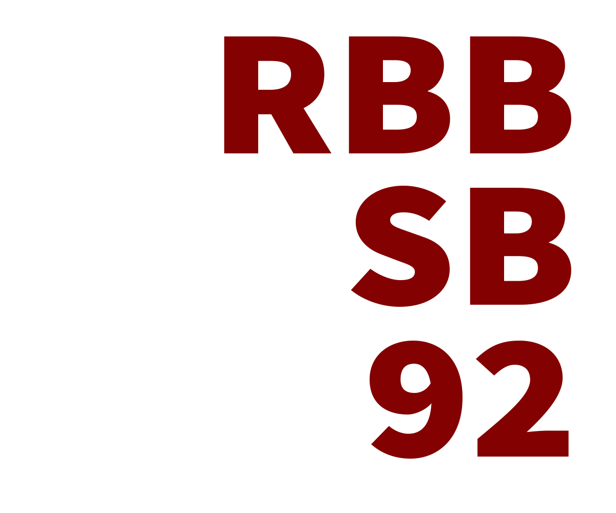 RBB SB92